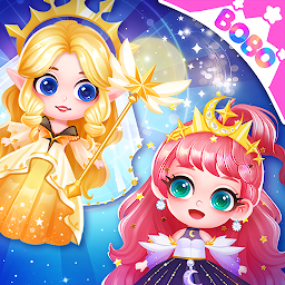 BoBo World:Волшебная Принцесса Mod Apk