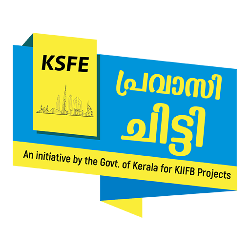 KSFE Pravasi Chit 22 Icon