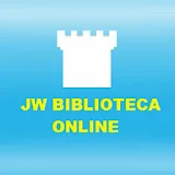 Jw Biblioteca en linea icon