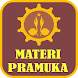 Materi Pramuka Indonesia - Androidアプリ