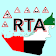 RTA Theory Test icon