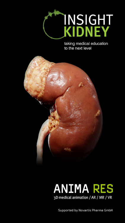 INSIGHT KIDNEY - 1.2.0 - (Android)