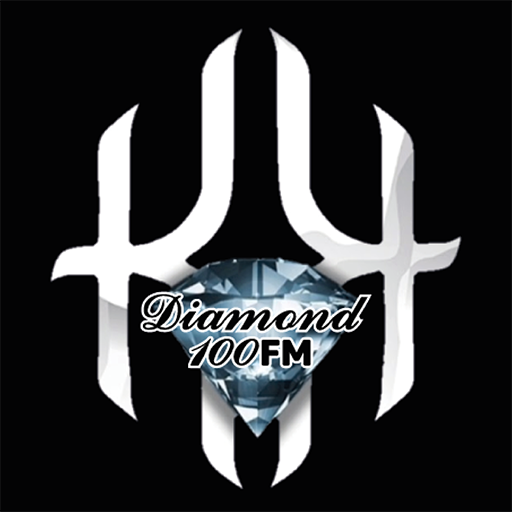 Diamond 100FM - AppWisp.com