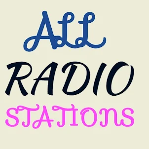 All Radio Stations