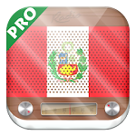 Cover Image of Download Radio Peruano En Vivo  APK