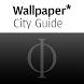 Wallpaper* City Guides - Androidアプリ