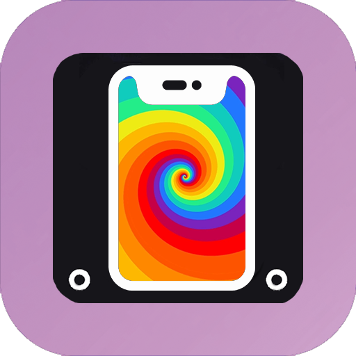 Touch Screen Tester ID logo