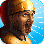 Gladiator Bastards app icon