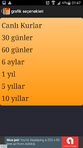 سعر الذهب اليومي في تركيا 9