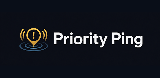 Priority Ping