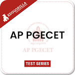 Cover Image of Скачать AP PGECET Preparation App  APK