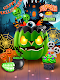 screenshot of Pumpkin Maker Halloween Fun