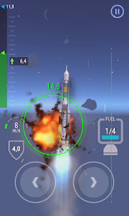 SRM, Space Flight Simulator apktram screenshots 15
