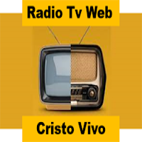 RADIO TV WEB CRISTO VIVO