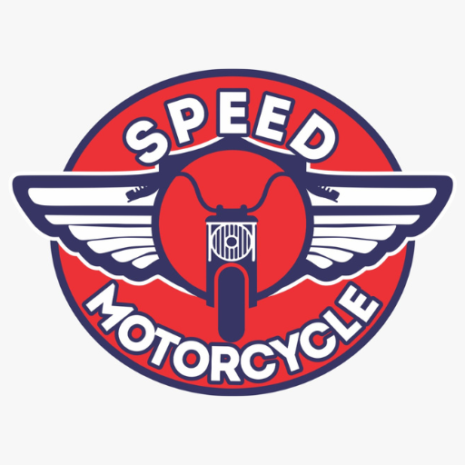 Speed Motorcycle Entregador