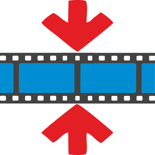 Movie and Video Compressor 1.3 Icon