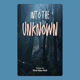 Icon image Into the Unknown