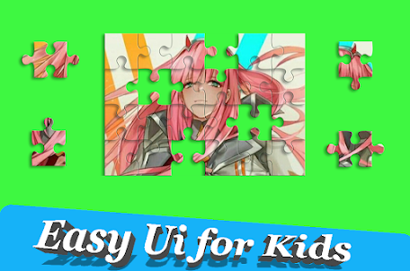 Puzzle Darling in The Franx HD