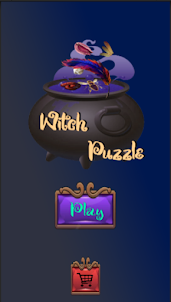 WitchPuzzle