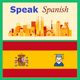 Speak Spanish icon