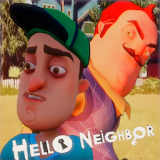 Leguide Hello Neighbor icon
