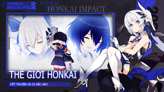 Download hack Kim Cương Chiến dịch 3 - Honkai Impact 3 mobile CdCdCKkRHiNm3nZ2tG1a6OE9wLSPbpD6YtHrNbXXpbm8vS3jKQvr_liVkmhrth6CC68=w720-h310-rw