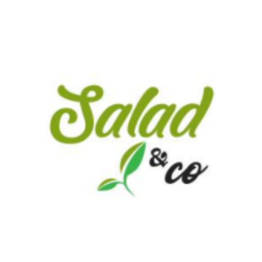 Salad en co  Icon