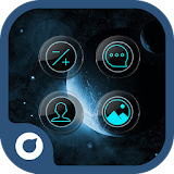 Air Bubble-Solo Theme icon