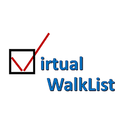Icon image Virtual Walklist