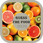 Cover Image of Télécharger Guess the food 2020  APK