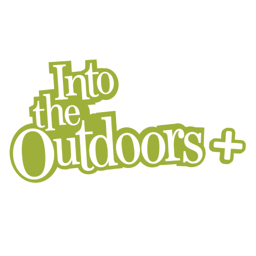 Into The Outdoors TV logo