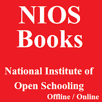 NIOS Courses Books Guides