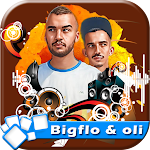 Cover Image of Download Bigflo N Oli Fan  APK