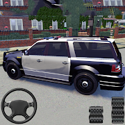 Top 48 Role Playing Apps Like Police Car Spooky Stunt Parking: Extreme driving - Best Alternatives