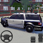 Police Car Parking Games 3D 1.1