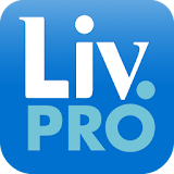 Liv.Pro icon
