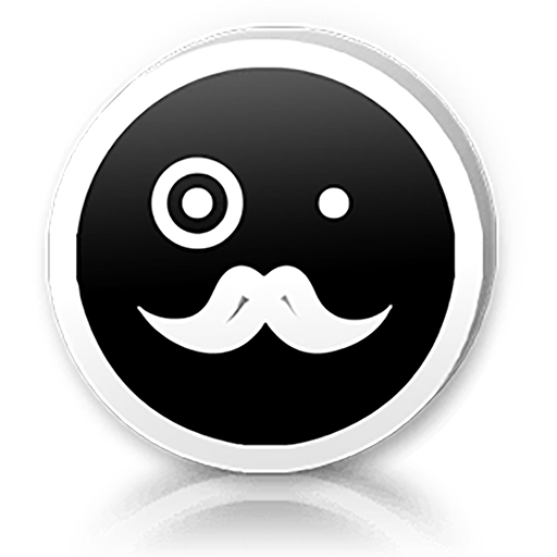 Black Shadow 2 logo