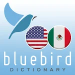 Cover Image of Download American English - Mexican Spanish Dictionary 1.0.1 APK