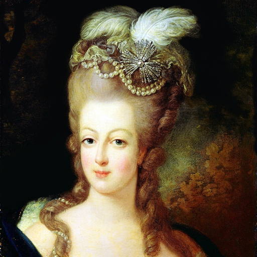 Maria Antoinette logo