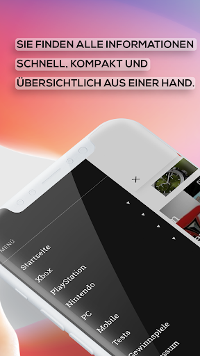 Gaming News - Videospiele  Technik Nachrichten