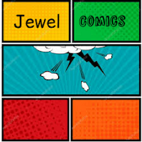 Jewel Comics