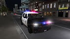screenshot of American Police Suv Driving: C