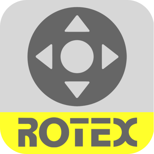 ROTEX Control logo