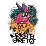 Kristel Oreto icon