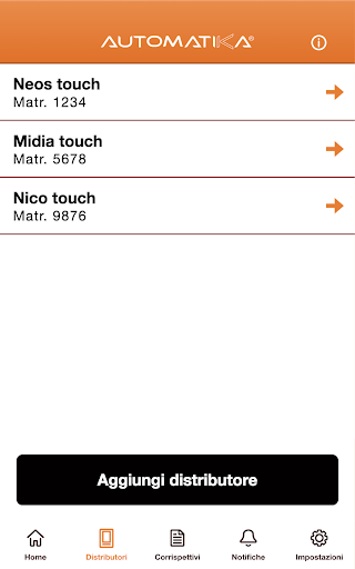 Automatika Screen 3