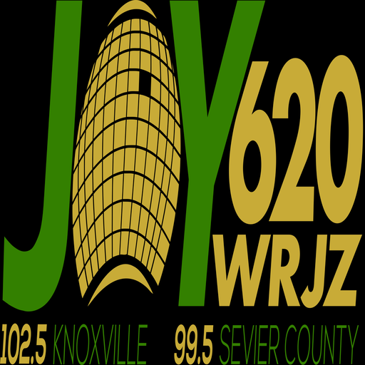 Joy620 WRJZ logo