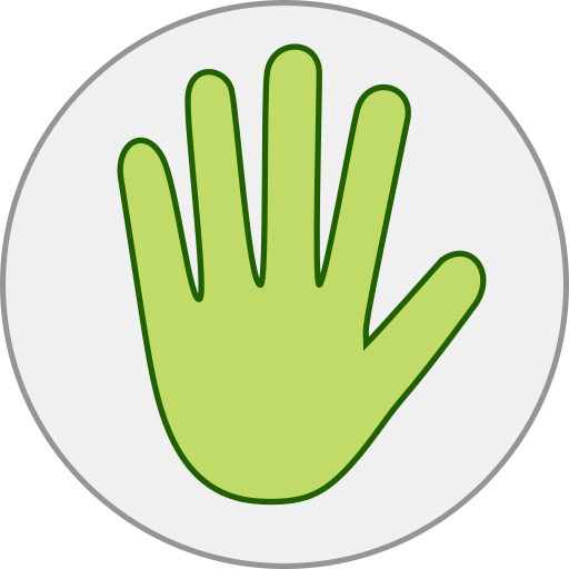 Bill, please! logo