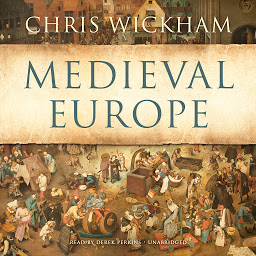 Icon image Medieval Europe