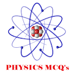 Cover Image of Herunterladen Physics MCQs 1.0.0.0 APK