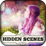 Hidden Scenes Mystic Dwellings icon